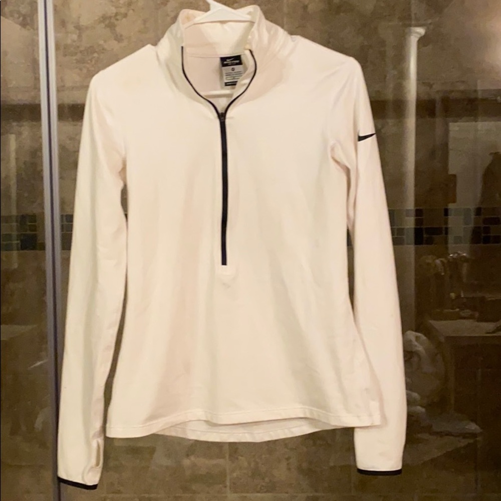 Women’s Nike Dri fit pullover